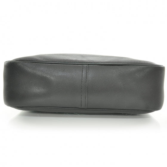 Hermes Courchevel Trim II 31 Black 5 of 8