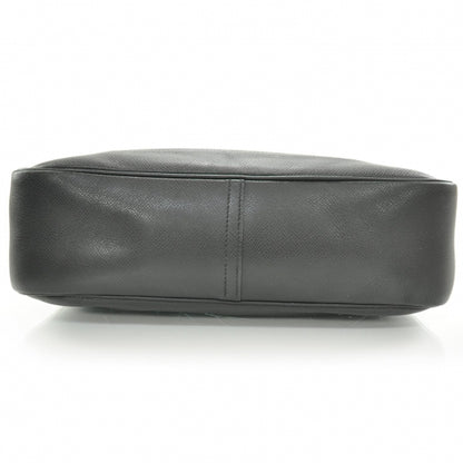 Hermes Courchevel Trim II 31 Black 5 of 8