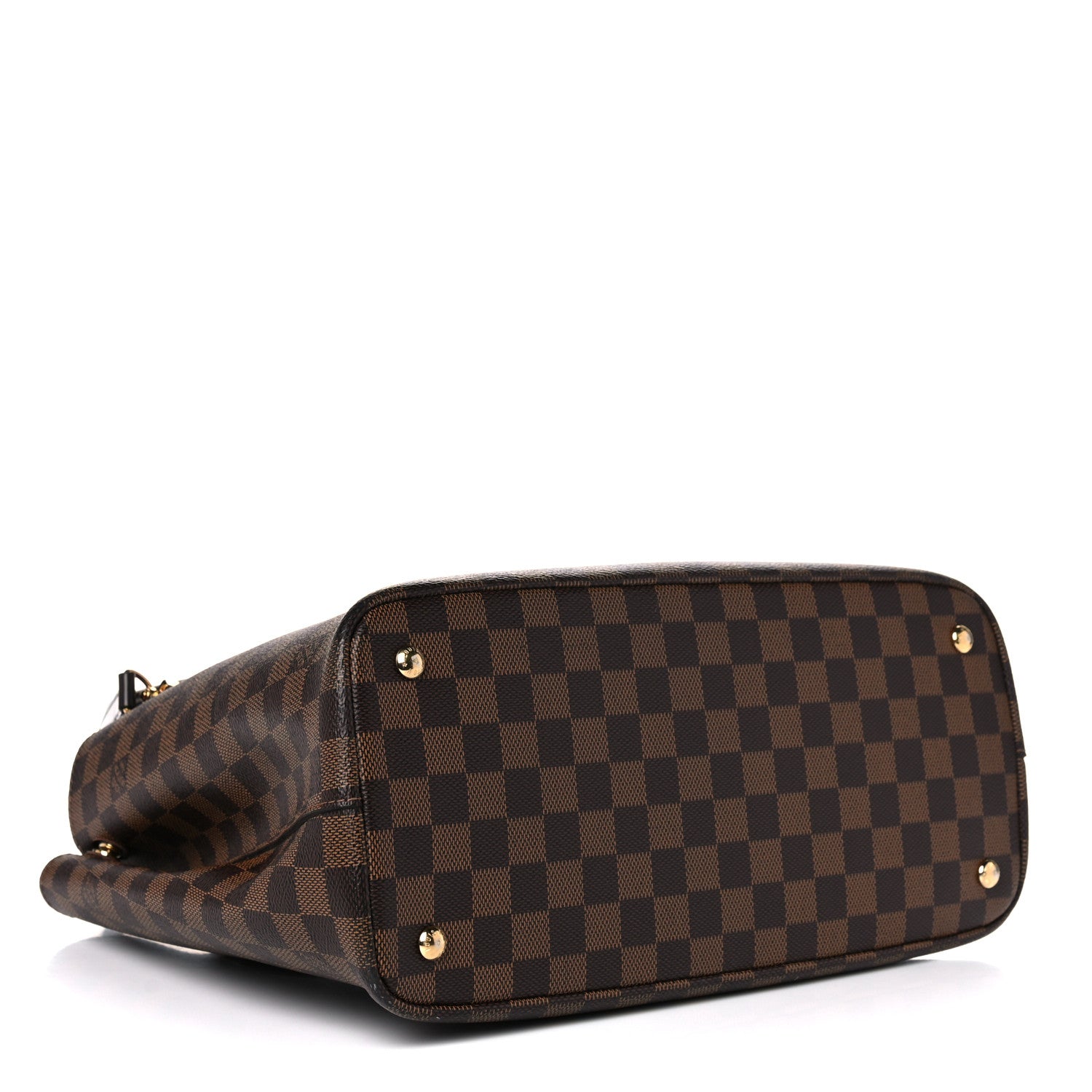Louis Vuitton Damier Ebene Kensington 4 of 13
