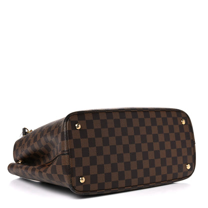 Louis Vuitton Damier Ebene Kensington 4 of 13