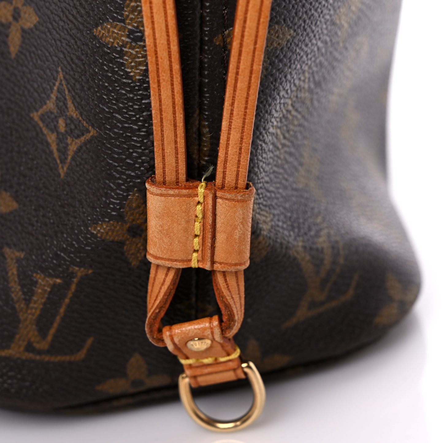 Monogram Neverfull PM