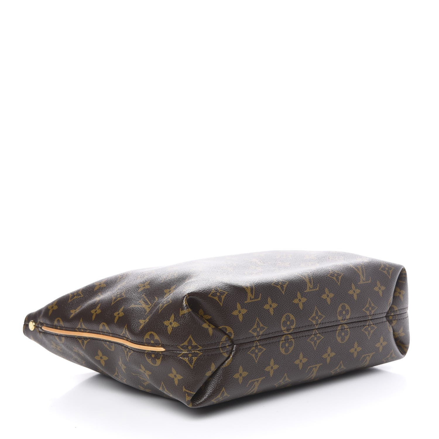 Louis Vuitton Monogram Sully PM 3 of 9