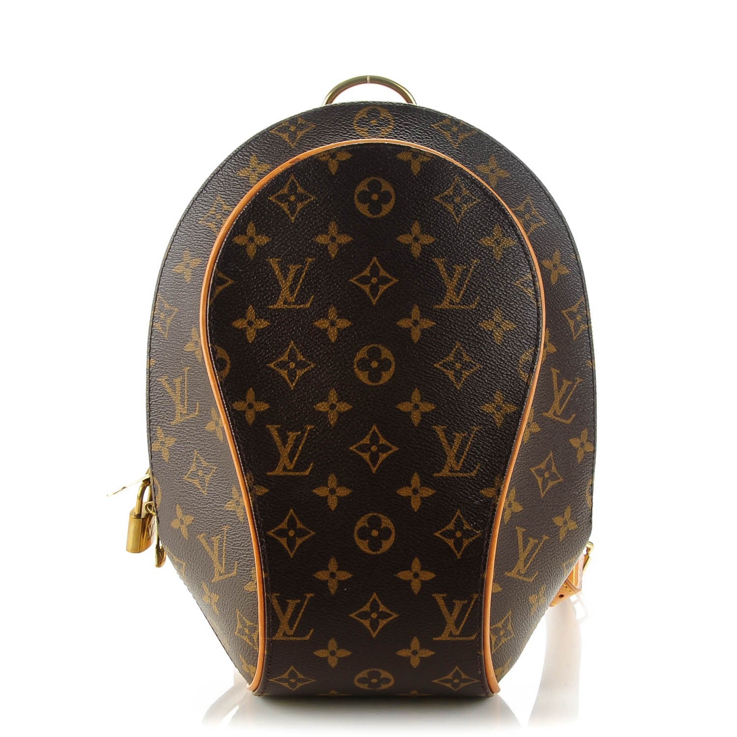 Louis Vuitton Monogram Ellipse Sac a Dos Backpack 1 of 7
