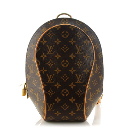 Louis Vuitton Monogram Ellipse Sac a Dos Backpack 1 of 7