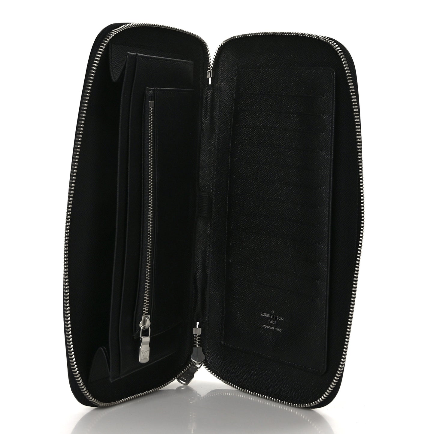 Taiga Atoll Travel Organizer Ardoise