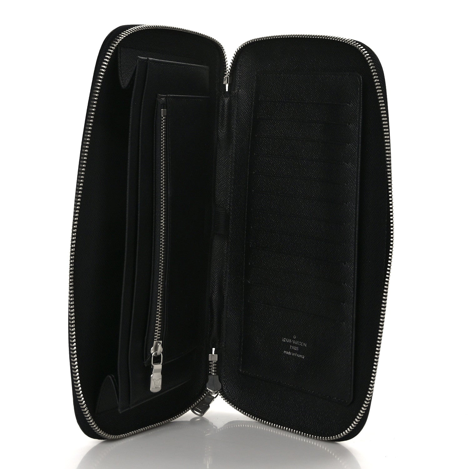 Louis Vuitton Taiga Atoll Travel Organizer Ardoise 5 of 9