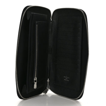 Louis Vuitton Taiga Atoll Travel Organizer Ardoise 5 of 9