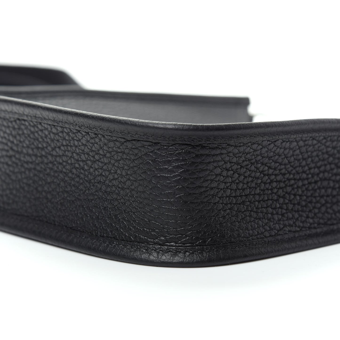 Taurillon Clemence Evelyne TPM Black