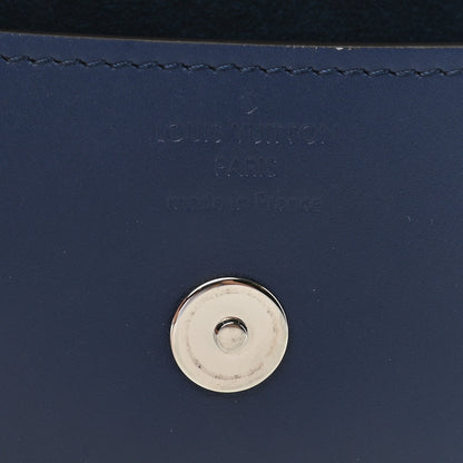 Louis Vuitton Monogram Escale Sunglass Case Blue 7 of 9