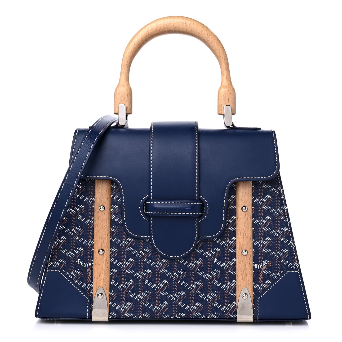 Goyardine Saigon PM Navy