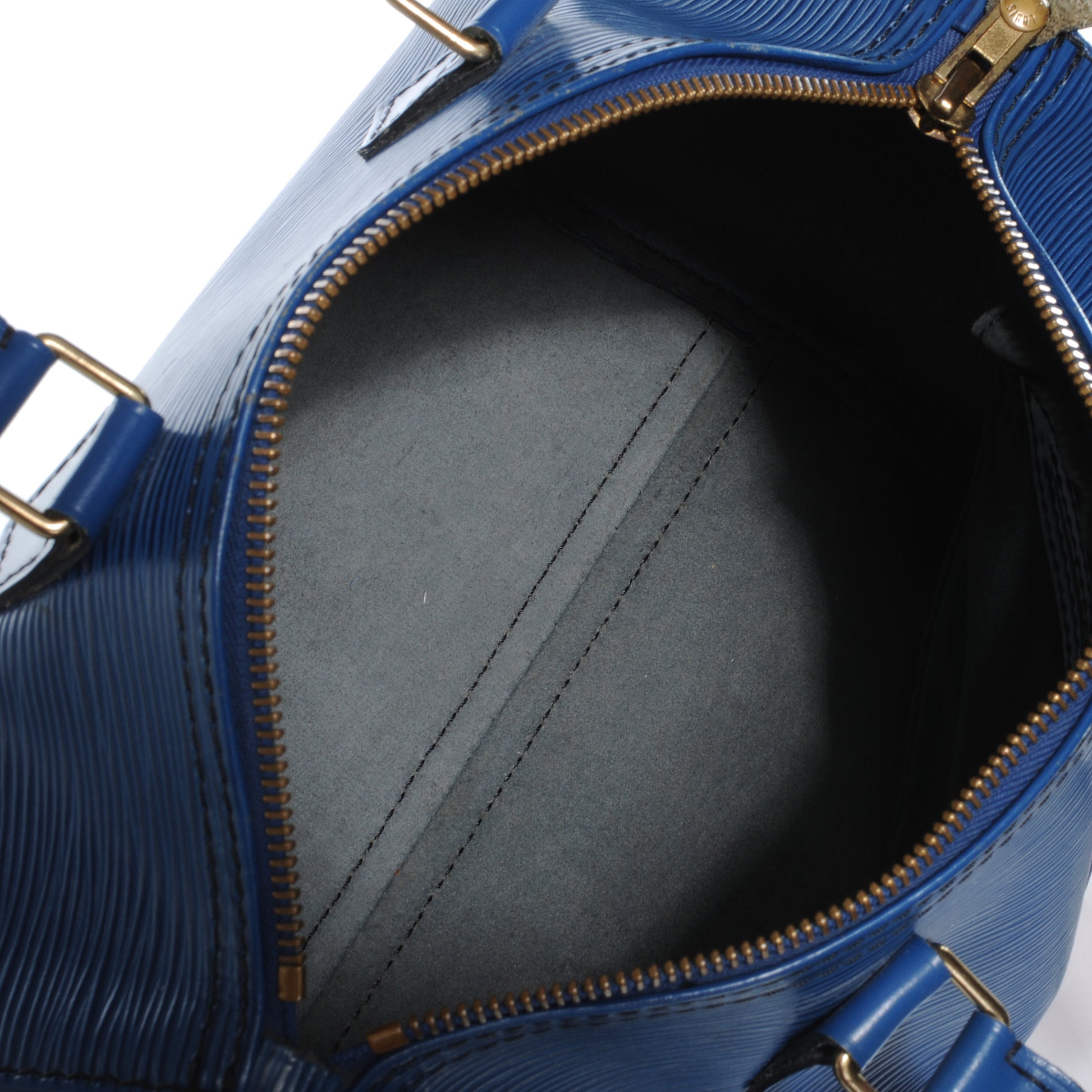 Louis Vuitton Epi Speedy 25 Toledo 7 of 7