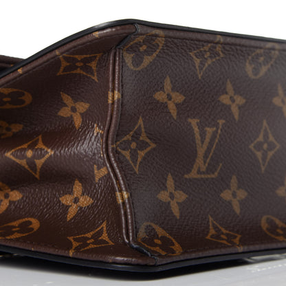 Louis Vuitton Vernis Epi Monogram Wynwood Black 7 of 8