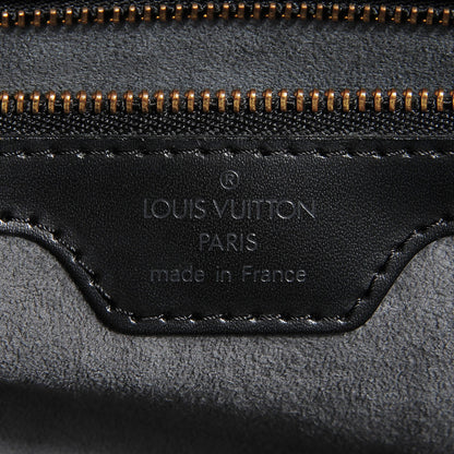 Louis Vuitton Epi Lussac Black 6 of 7