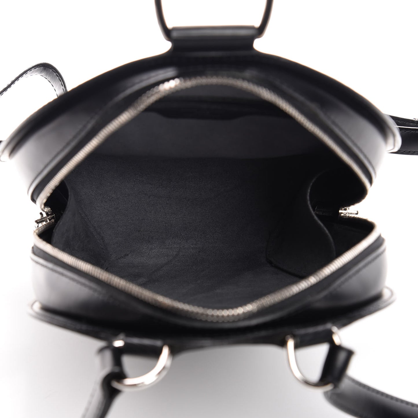 Epi Mabillon Backpack Black