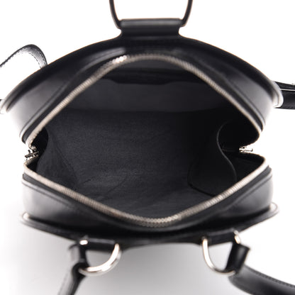 Louis Vuitton Epi Mabillon Backpack Black 5 of 10