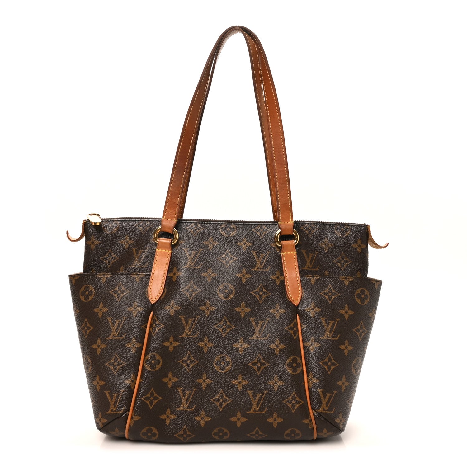 Louis Vuitton Monogram Totally PM 1 of 9