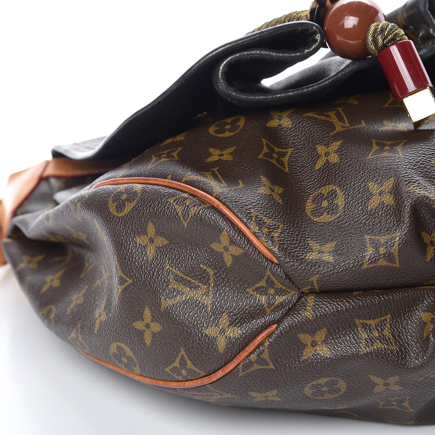 Louis Vuitton Monogram Kalahari GM 14 of 16