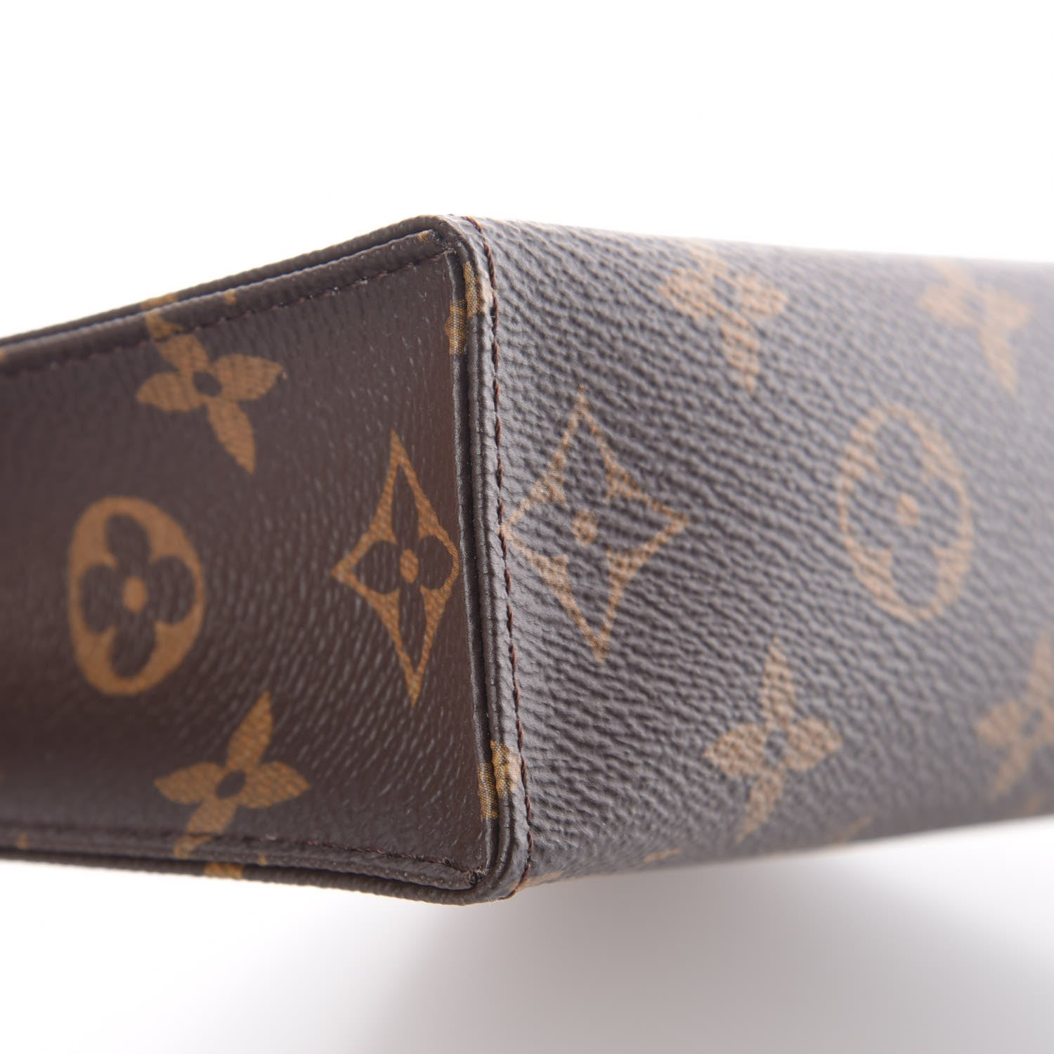 Louis Vuitton Monogram Toiletry Pouch 19 8 of 10