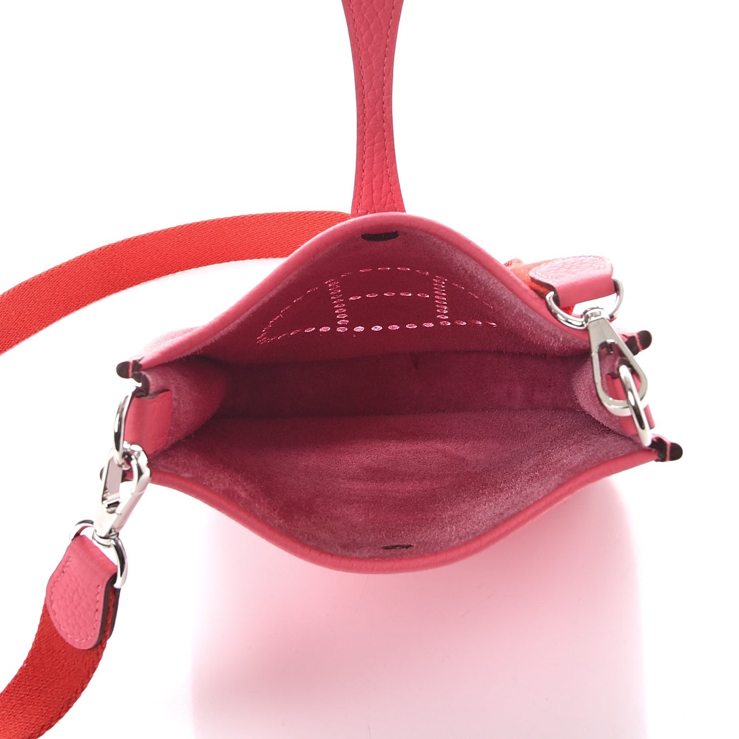 Taurillon Clemence Amazone Evelyne TPM Rose Azalee Rouge Pivoine