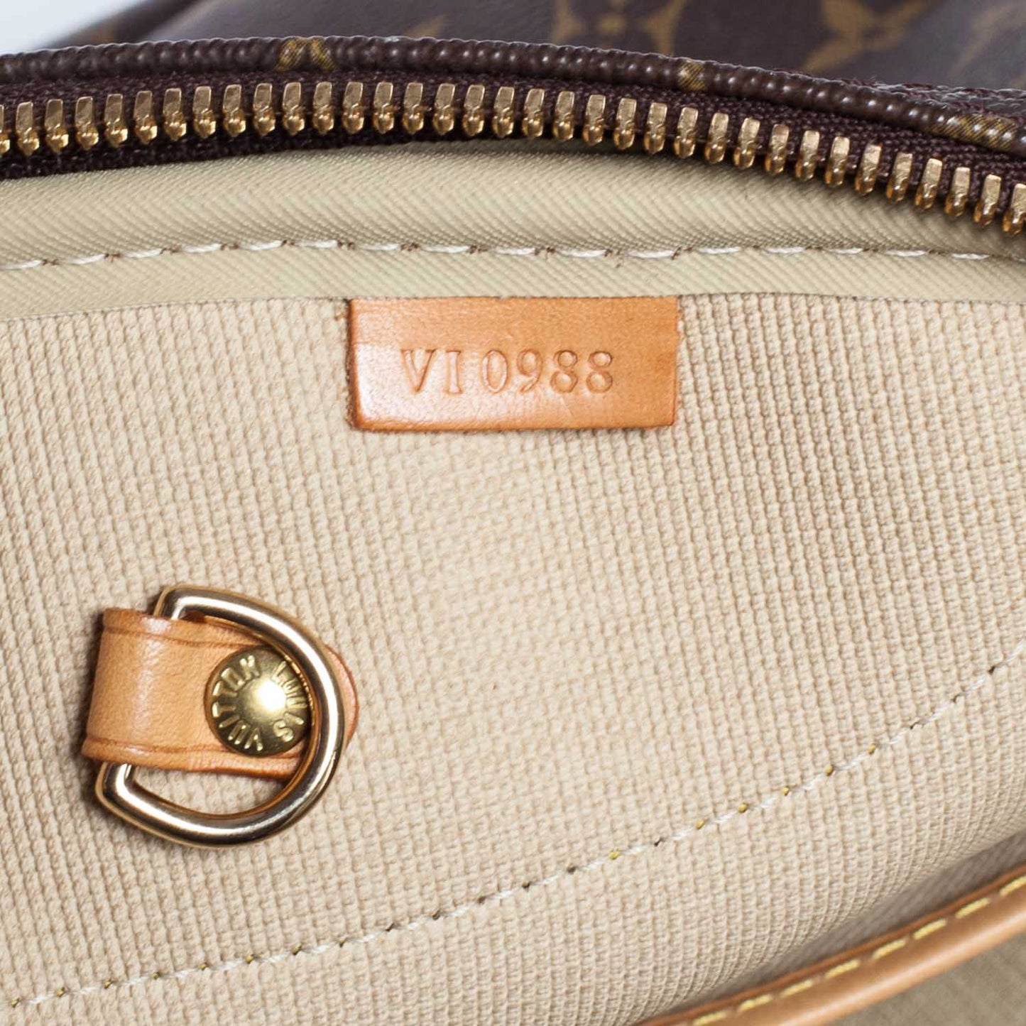 Monogram Alize 24 Heures