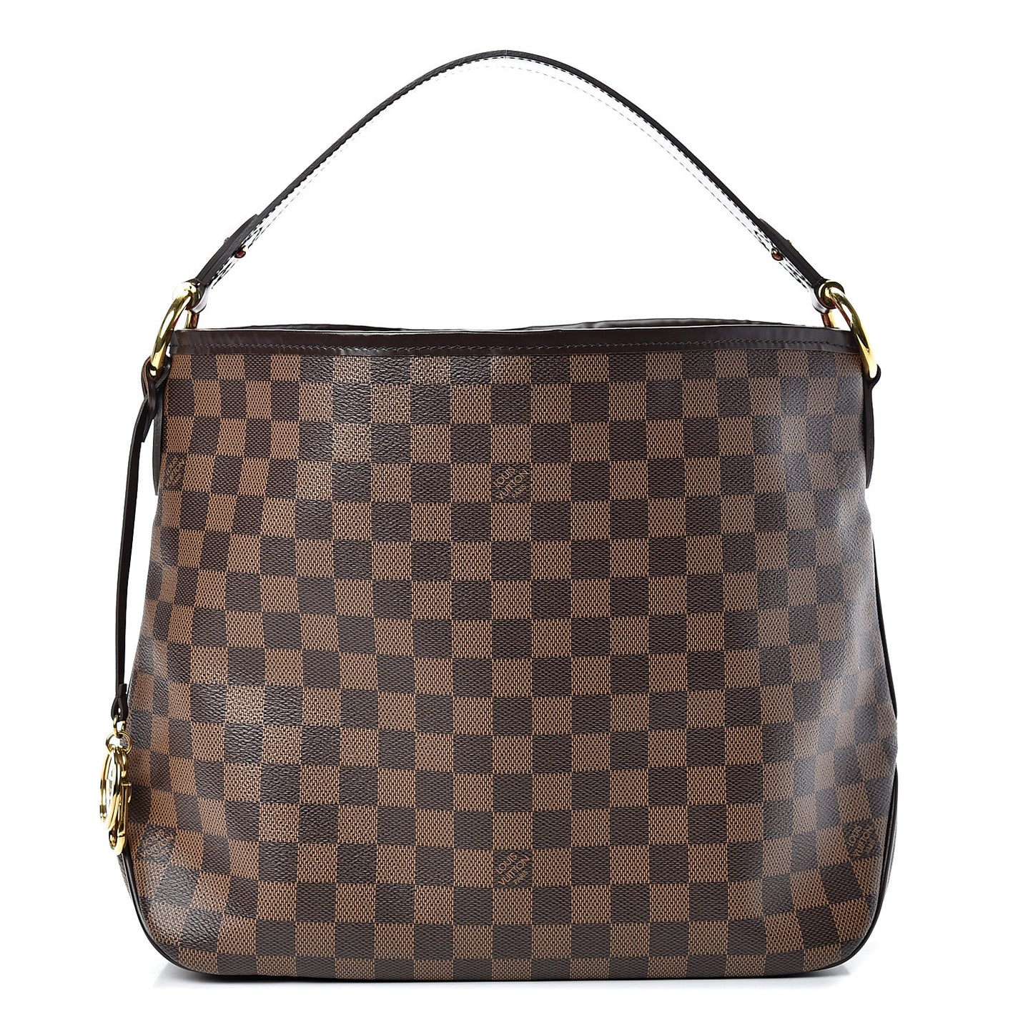 Damier Ebene Delightful PM