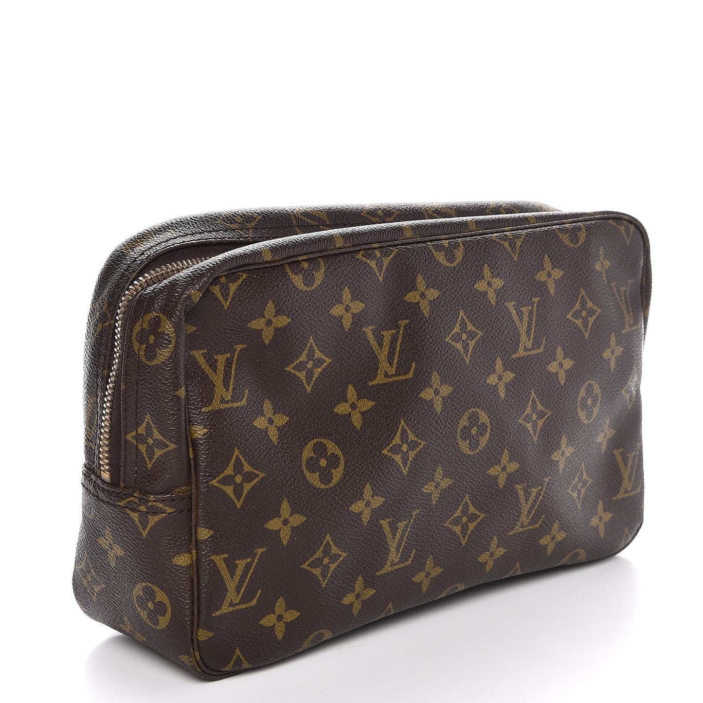 Monogram Trousse Toilette 28