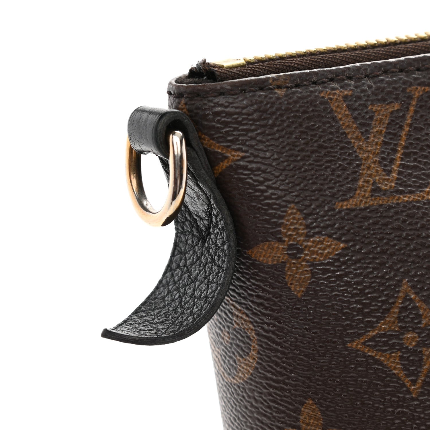 Louis Vuitton Monogram Estrela NM Black 10 of 11
