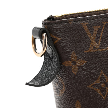 Louis Vuitton Monogram Estrela NM Black 10 of 11