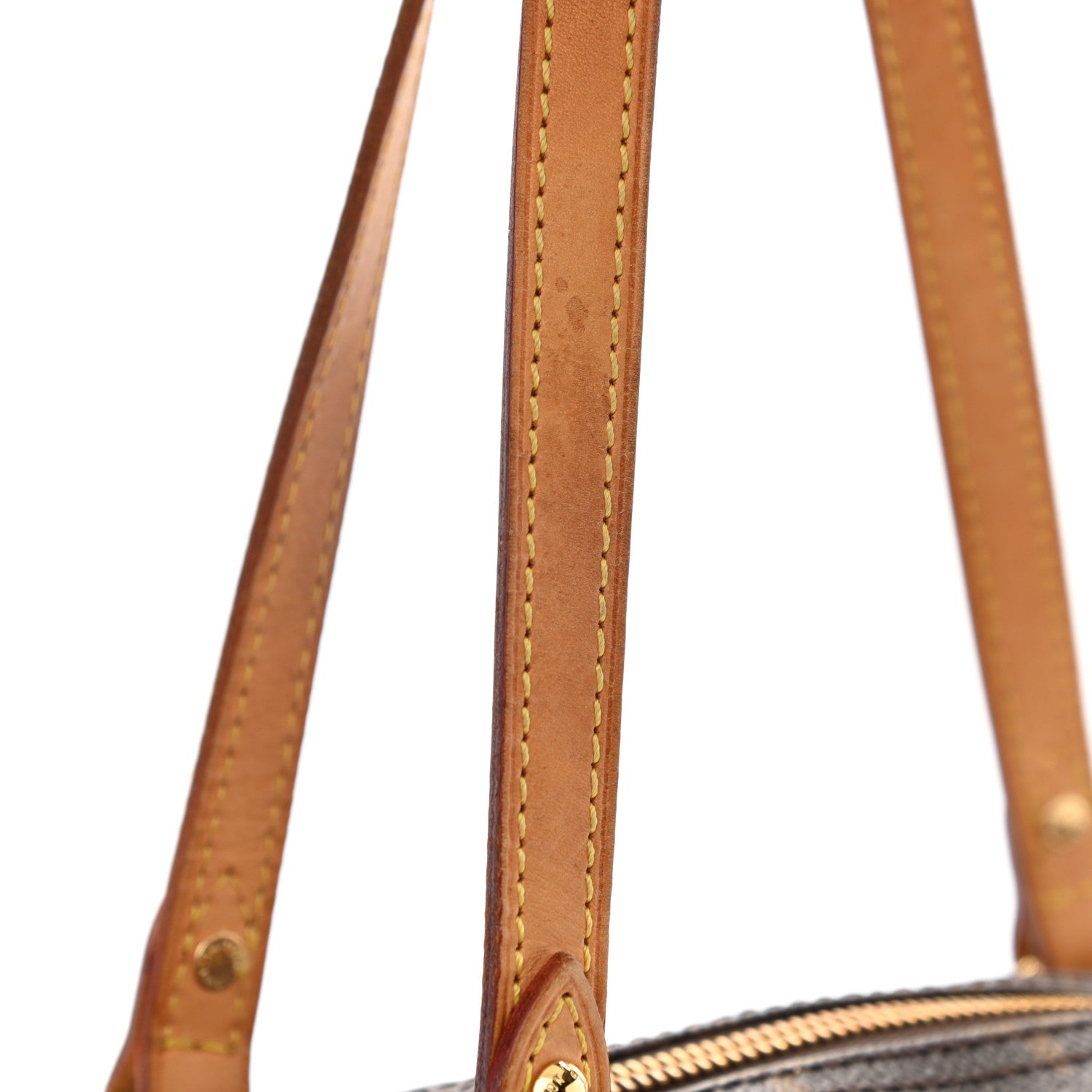 Louis Vuitton Monogram Montorgueil GM 11 of 12