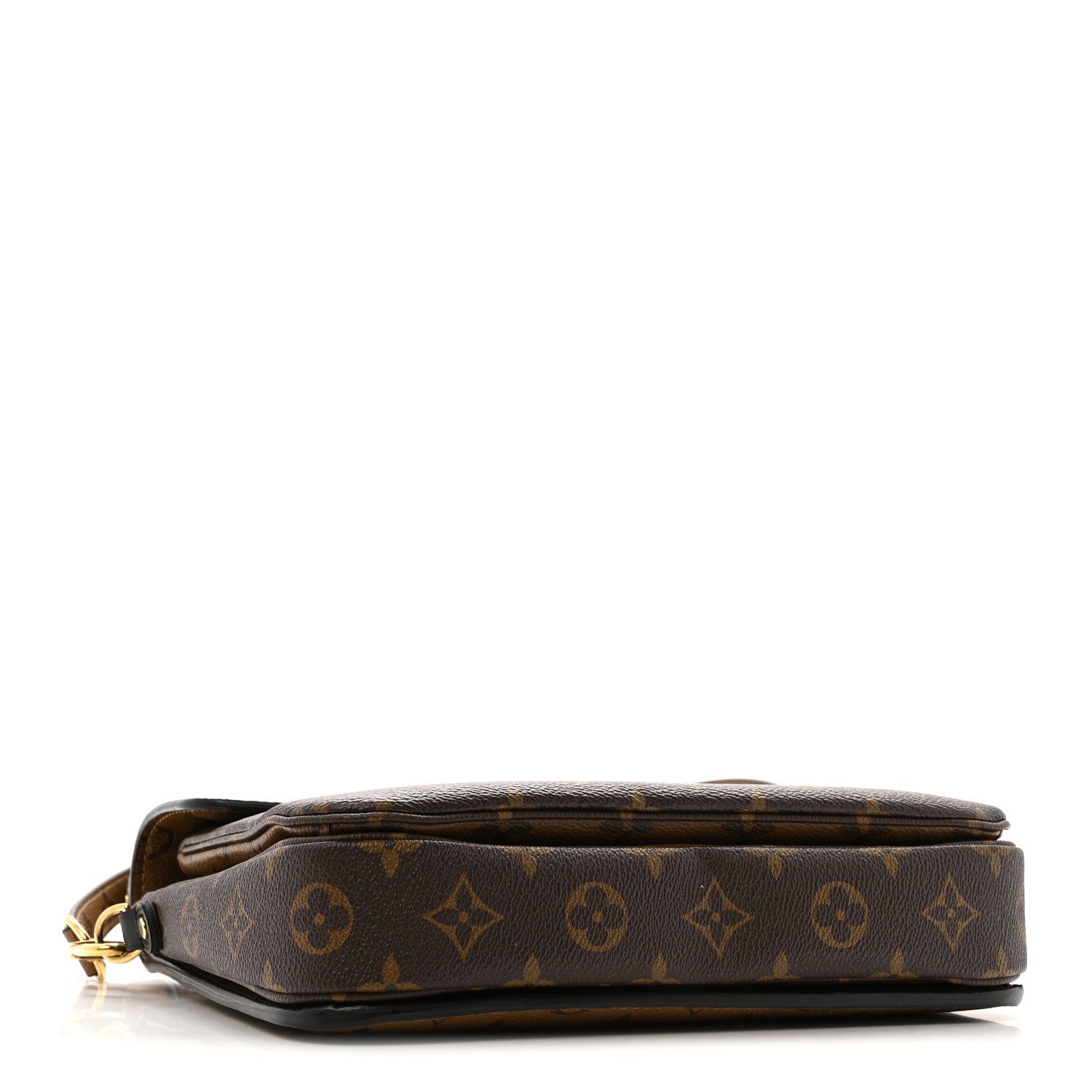 Louis Vuitton Reverse Monogram Pochette Metis 4 of 11