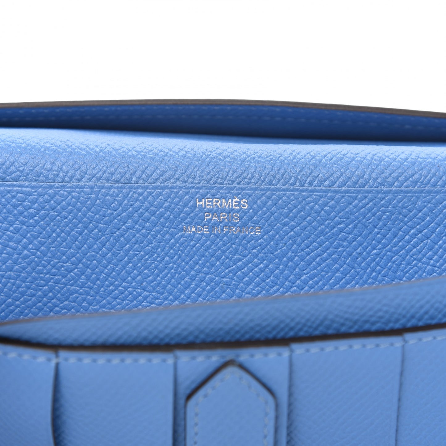 Epsom Bearn Gusset Wallet Paradis
