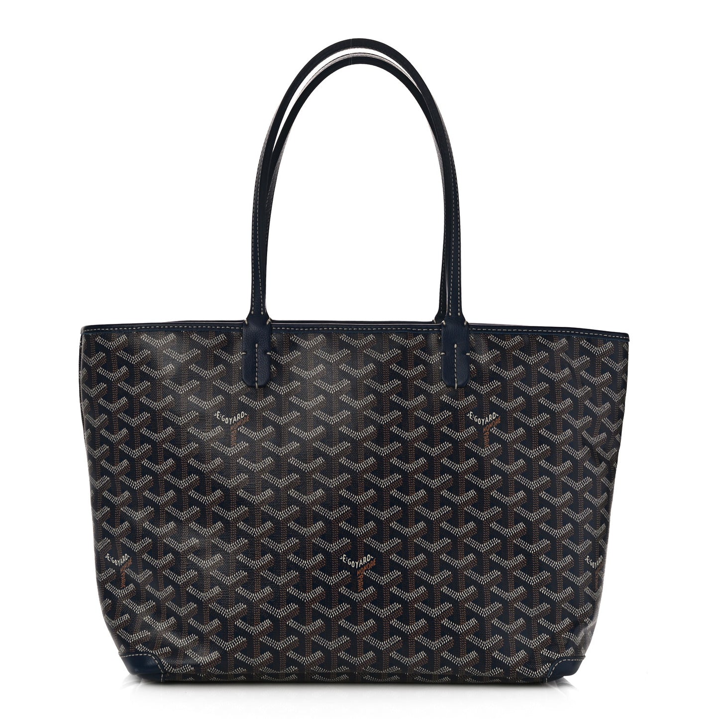 Goyardine Artois PM Navy