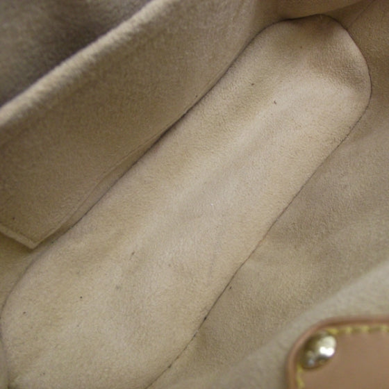 Louis Vuitton Monogram Theda PM 6 of 8