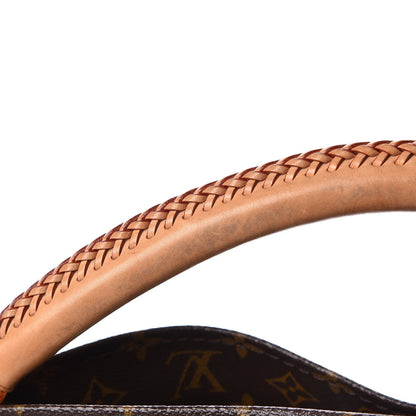Louis Vuitton Monogram Artsy MM 9 of 12