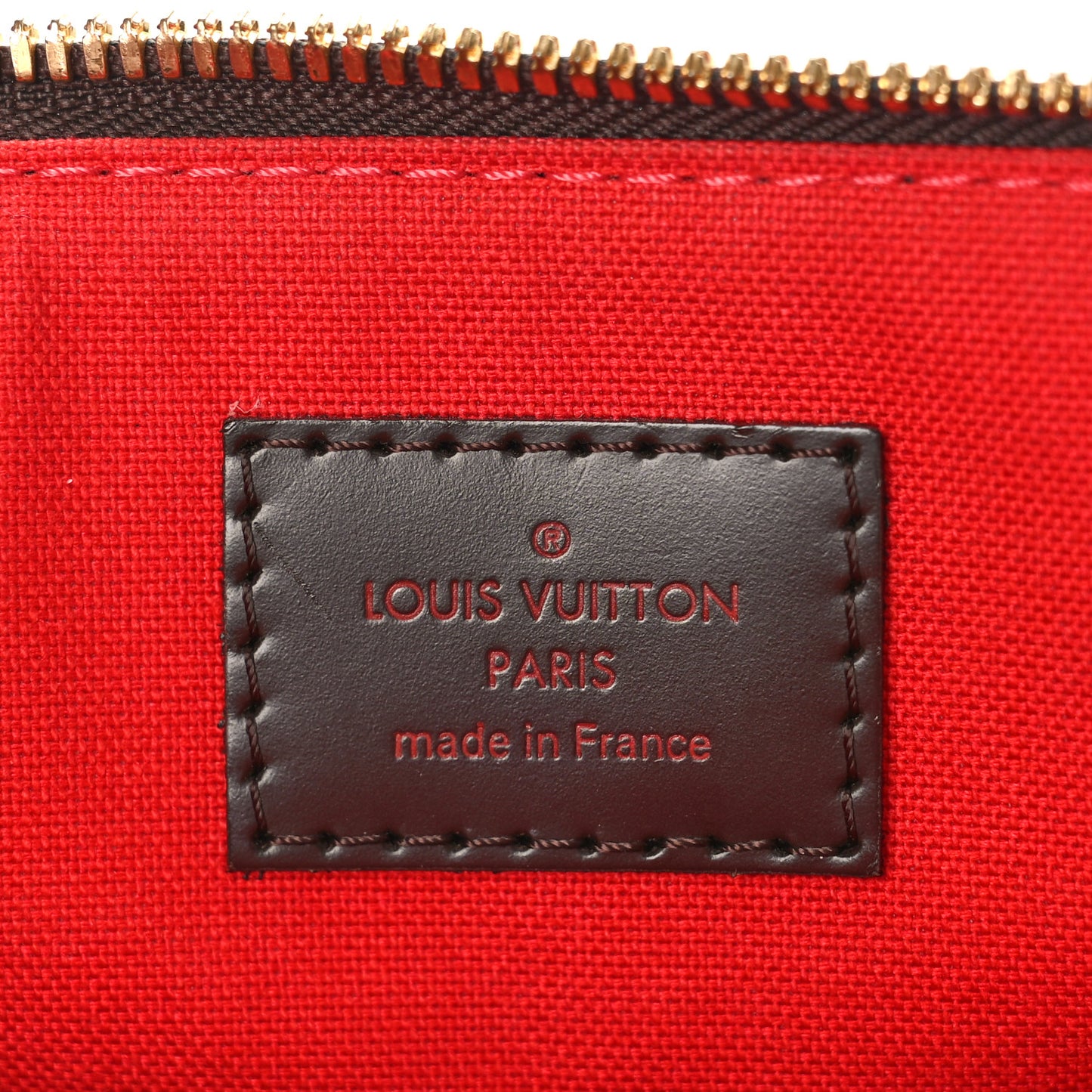 Damier Ebene Westminster PM