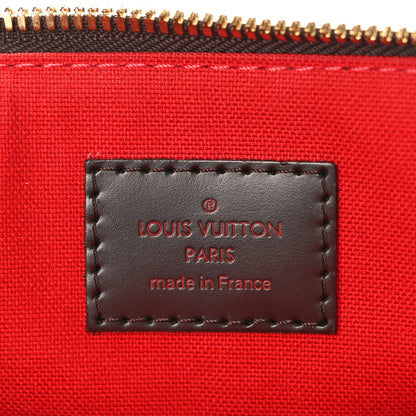 Louis Vuitton Damier Ebene Westminster PM 6 of 9