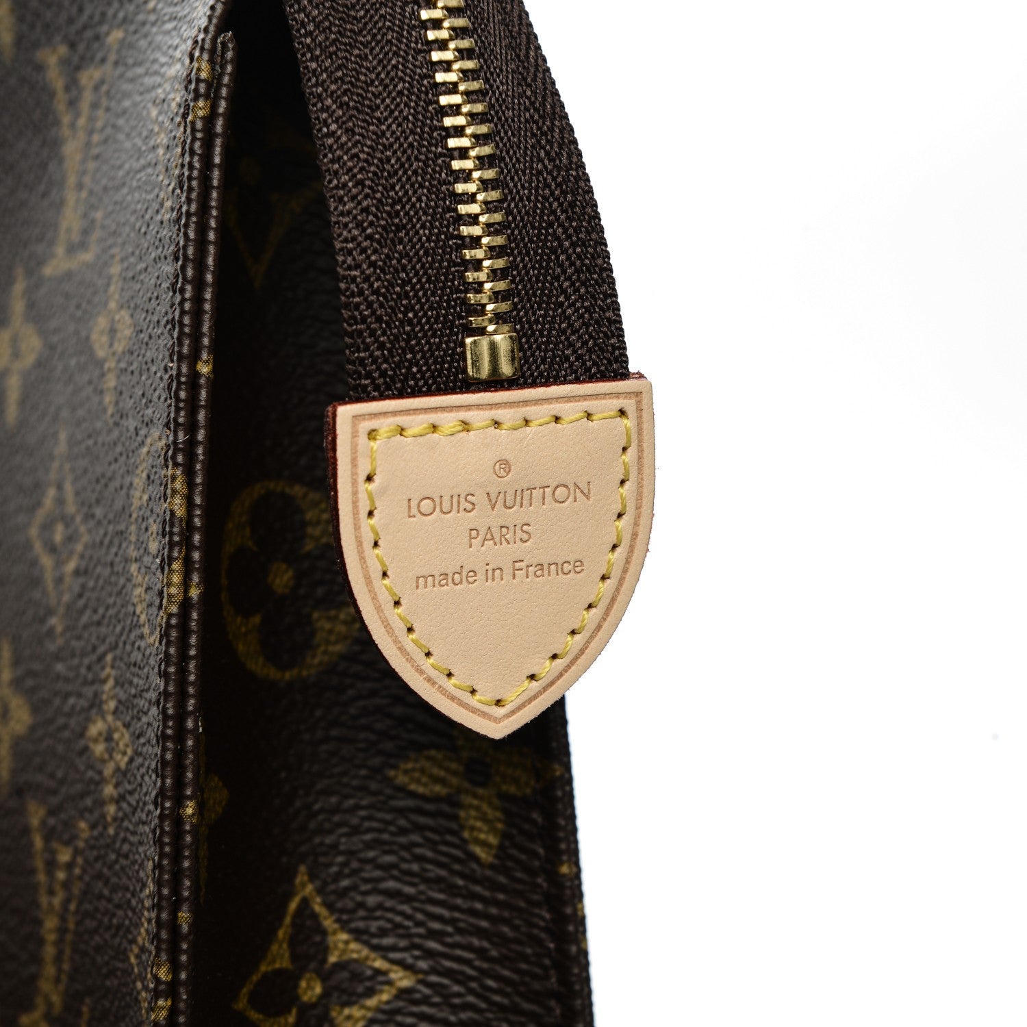 Louis Vuitton Monogram Toiletry Pouch 26 6 of 7