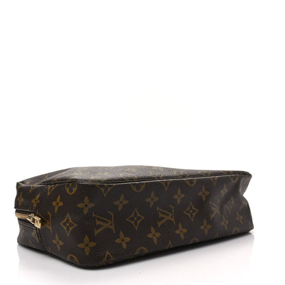 Louis Vuitton Monogram Trousse Toilette 28 4 of 8
