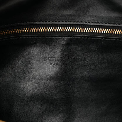 Bottega Veneta Nappa Intrecciato Small Jodie Black 6 of 11