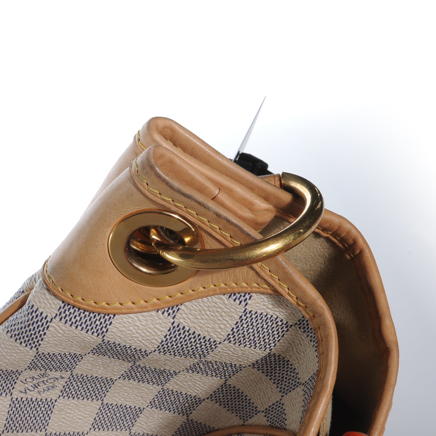 Damier Azur Galliera PM