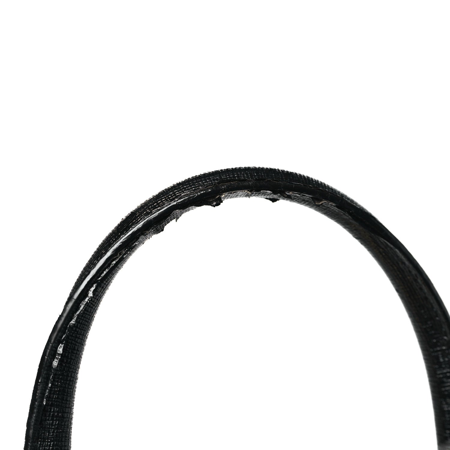 Fendi Vitello Elite Petite 2Jours Tote Black 10 of 10