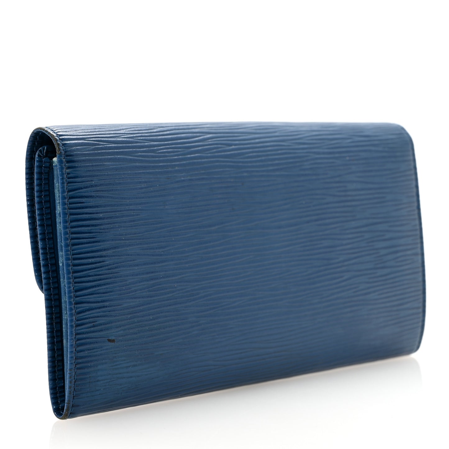 Epi Sarah Wallet Myrtille