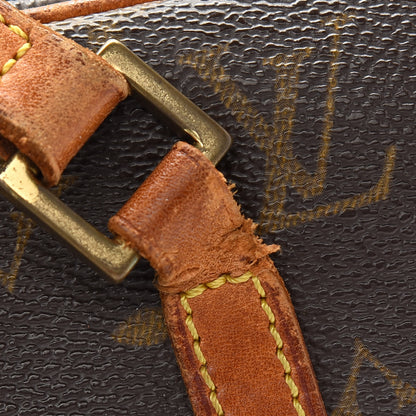 Louis Vuitton Monogram Cite MM 10 of 13