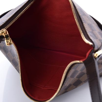 Louis Vuitton Damier Ebene Bloomsbury PM 5 of 8