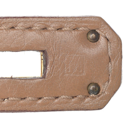 Hermes Swift Birkin 35 Biscuit 23 of 39