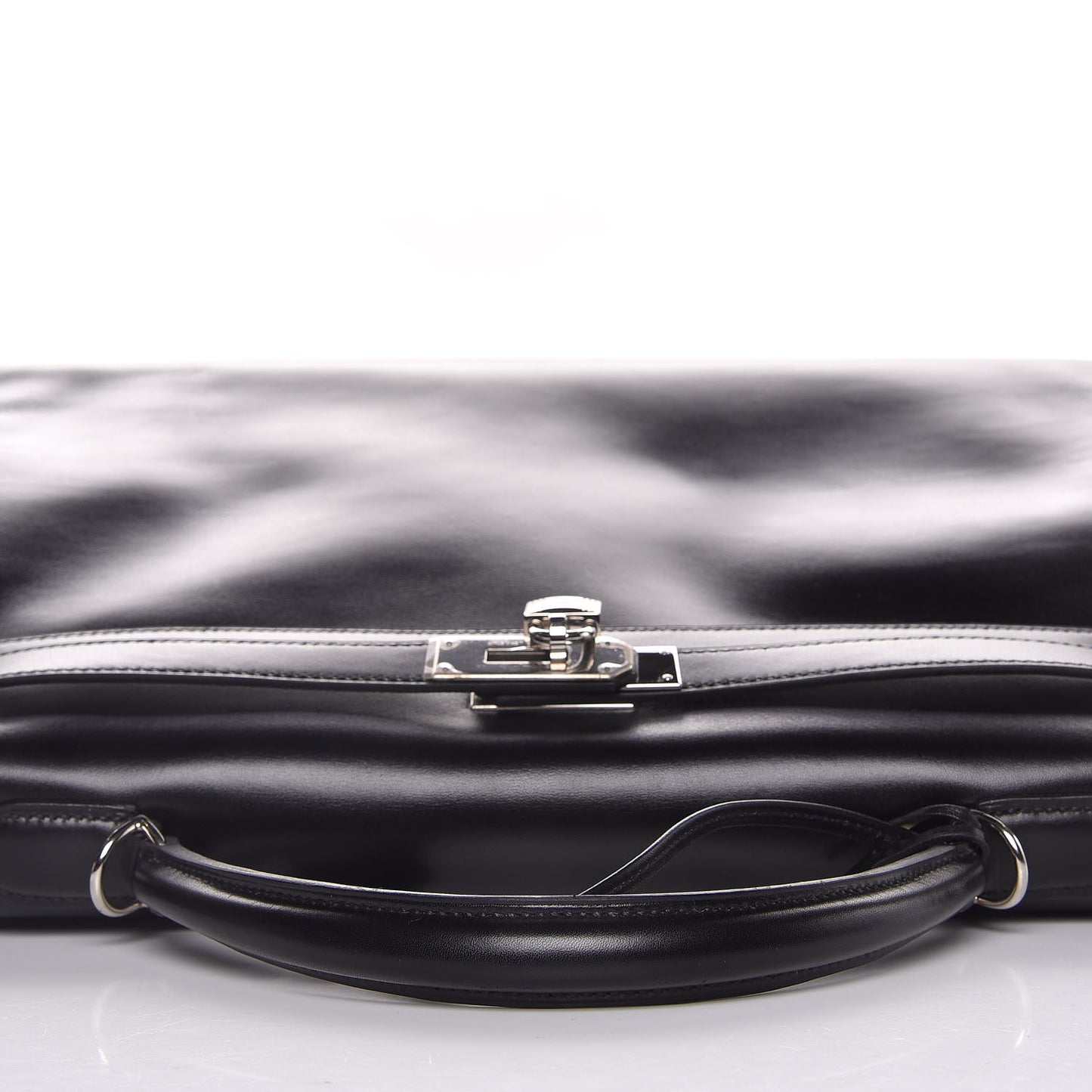 Box Kelly Retourne 40 Black
