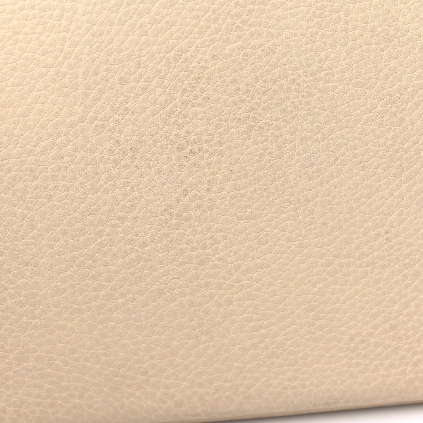 Togo Birkin 35 Parchemin