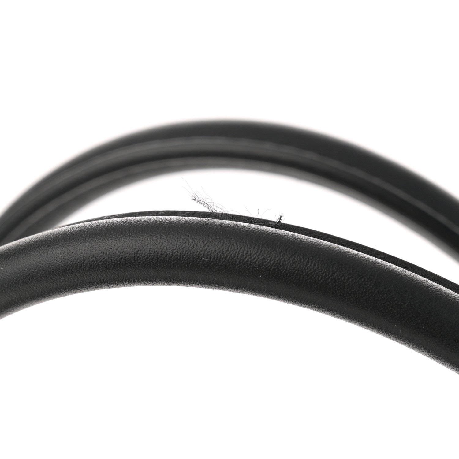 Versace Calfskin Medusa '95 Tote Bag Black 12 of 13