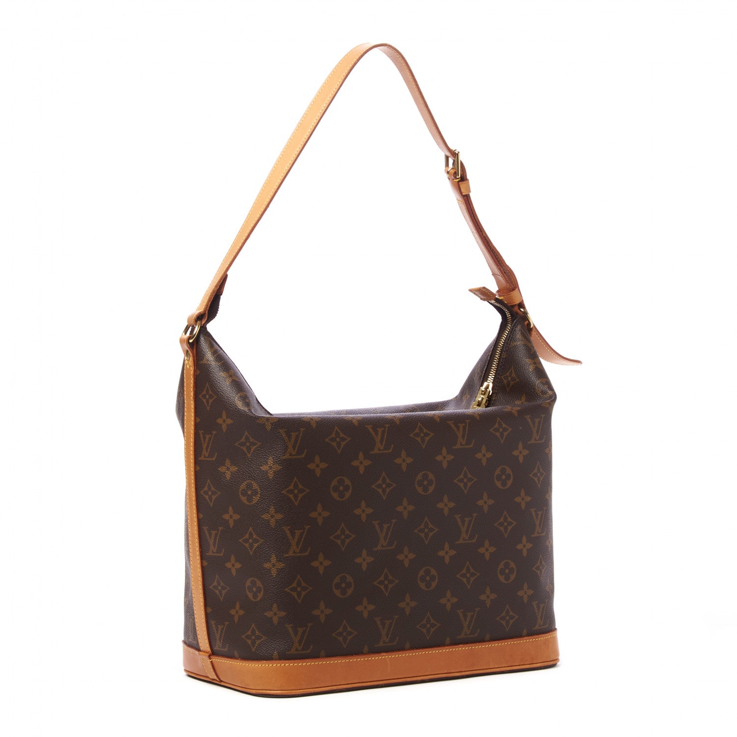 Louis Vuitton Monogram Sharon Stone Amfar Vanity Three 3 of 8