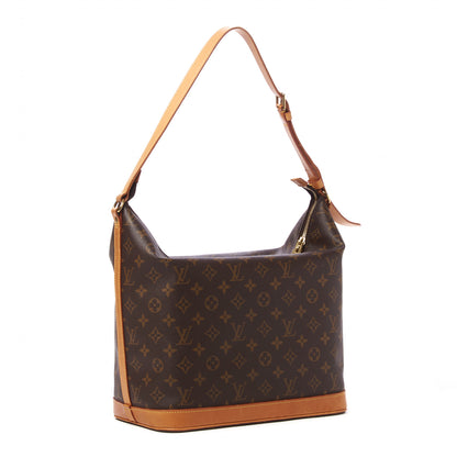 Louis Vuitton Monogram Sharon Stone Amfar Vanity Three 3 of 8